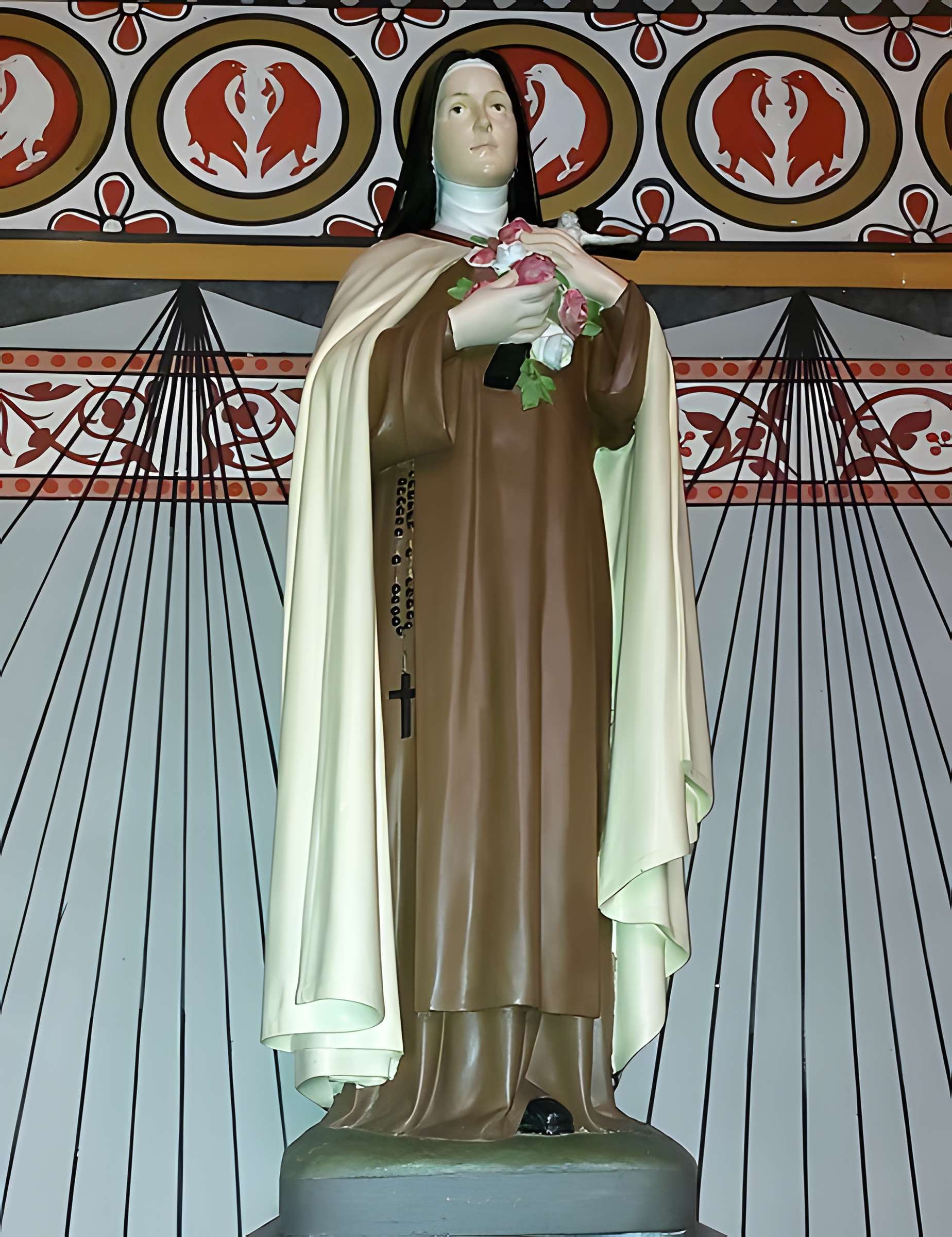 Église Saint-Mathias de Still