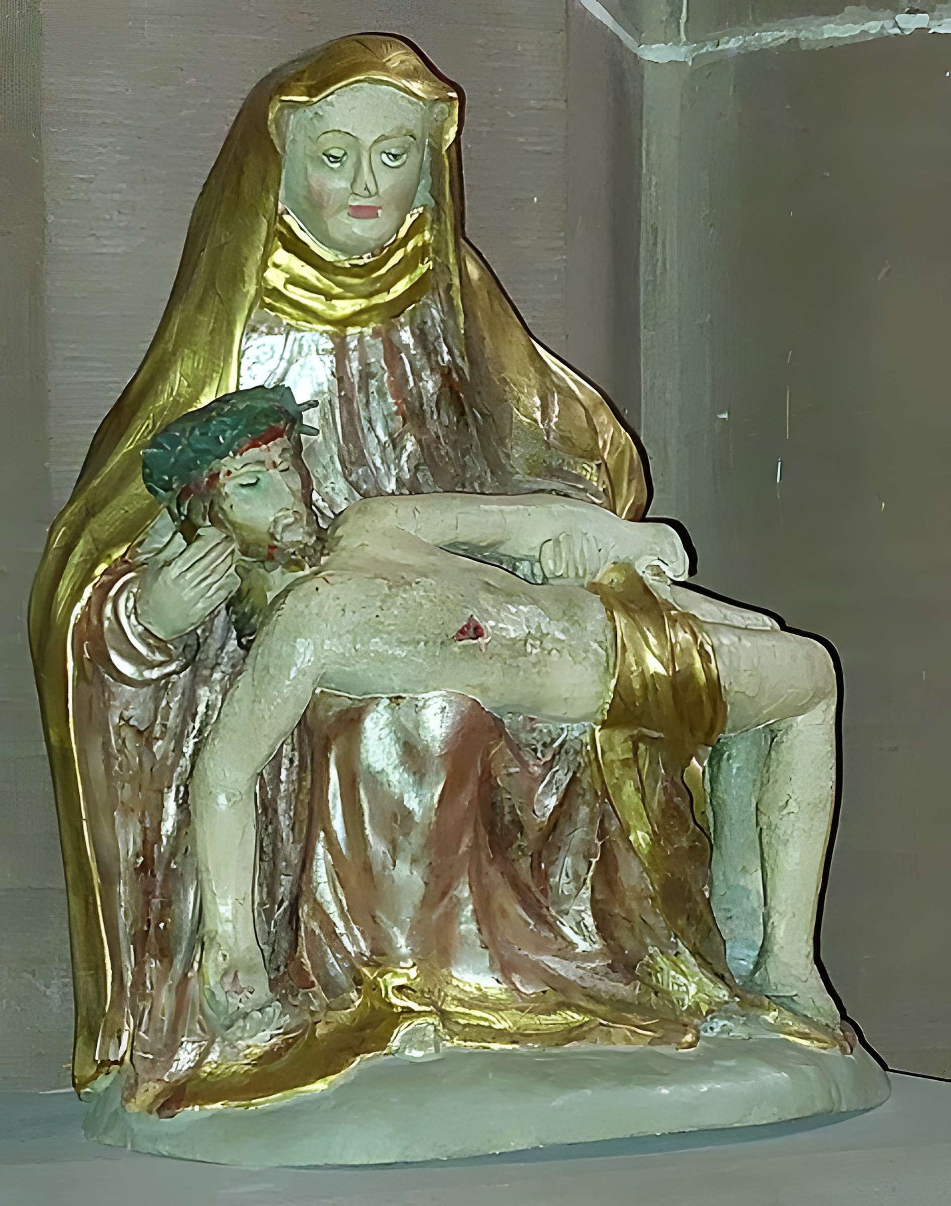 Église Saint-Mathias de Still