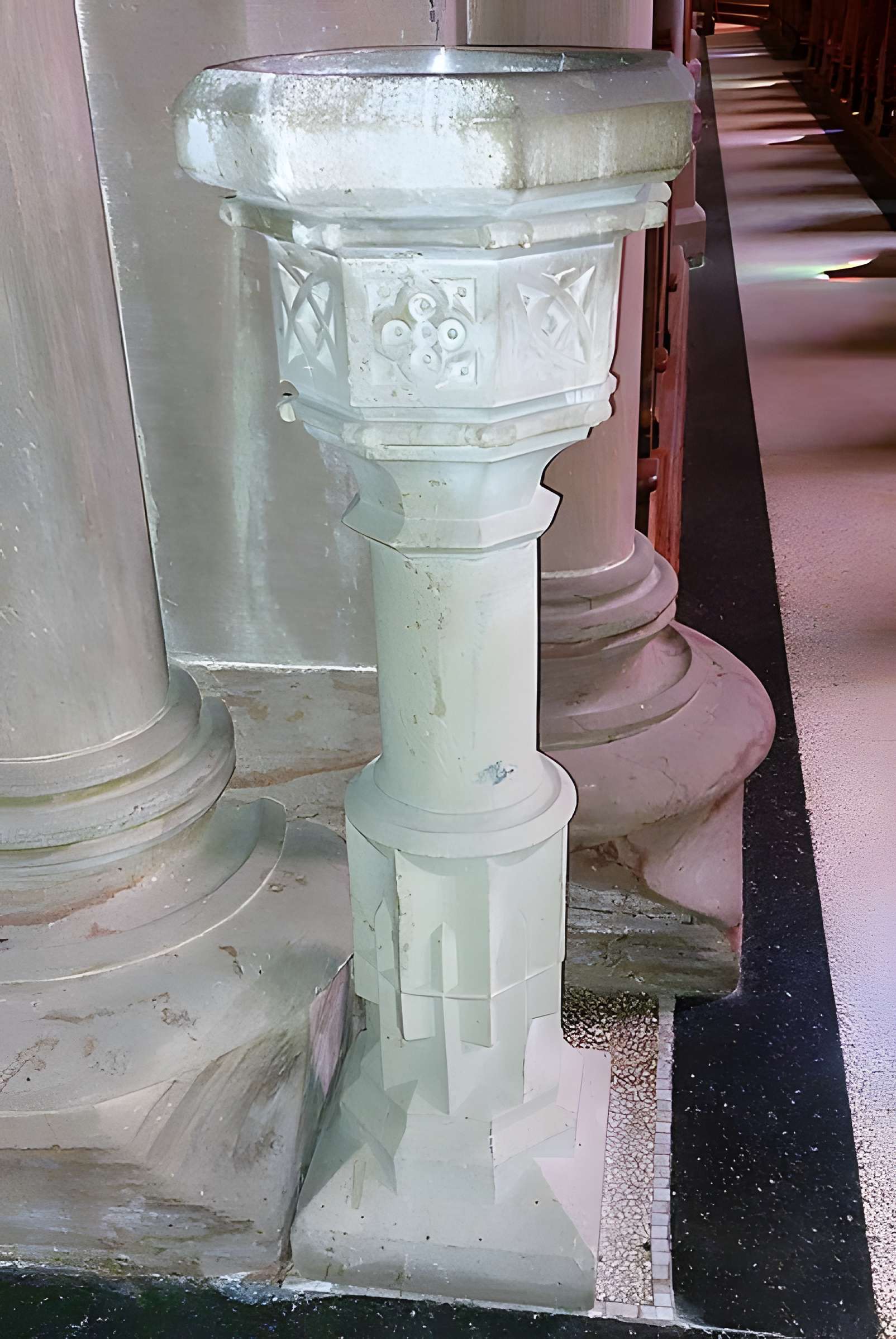 Église Saint-Mathias de Still