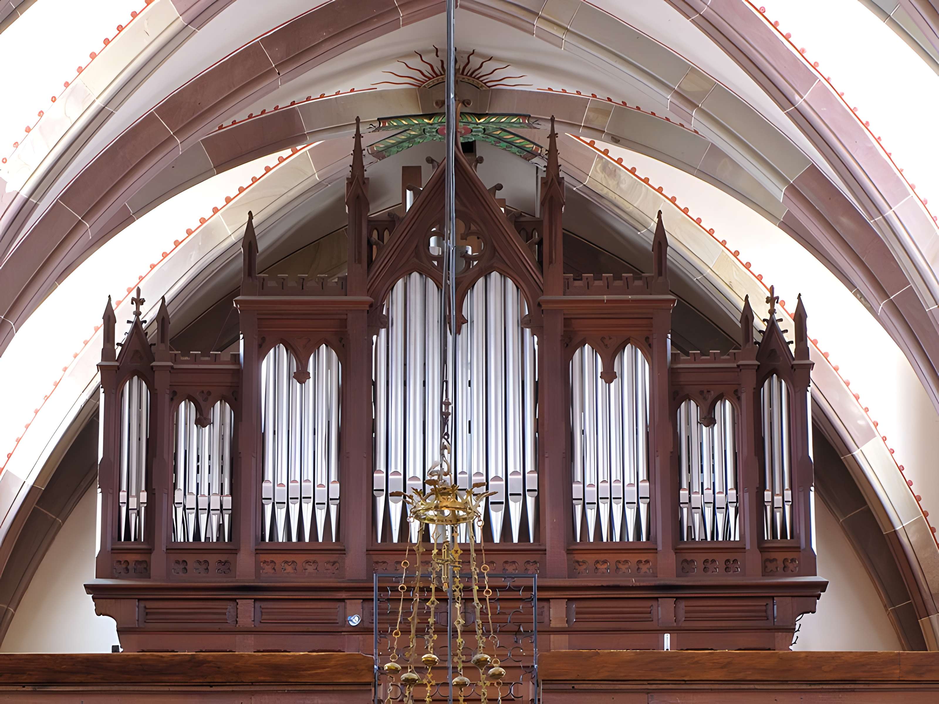 Église Saint-Mathias de Still