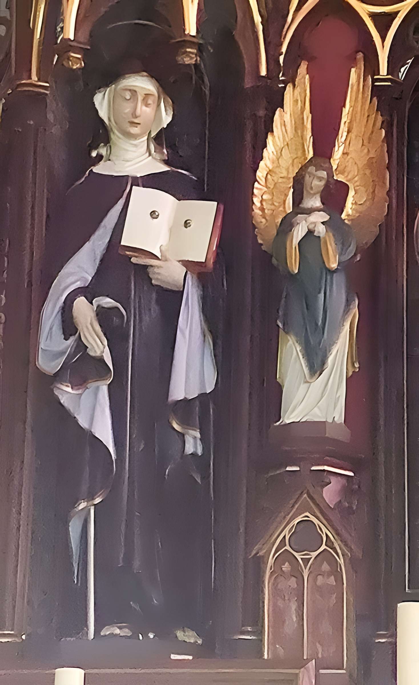 Église Saint-Mathias de Still