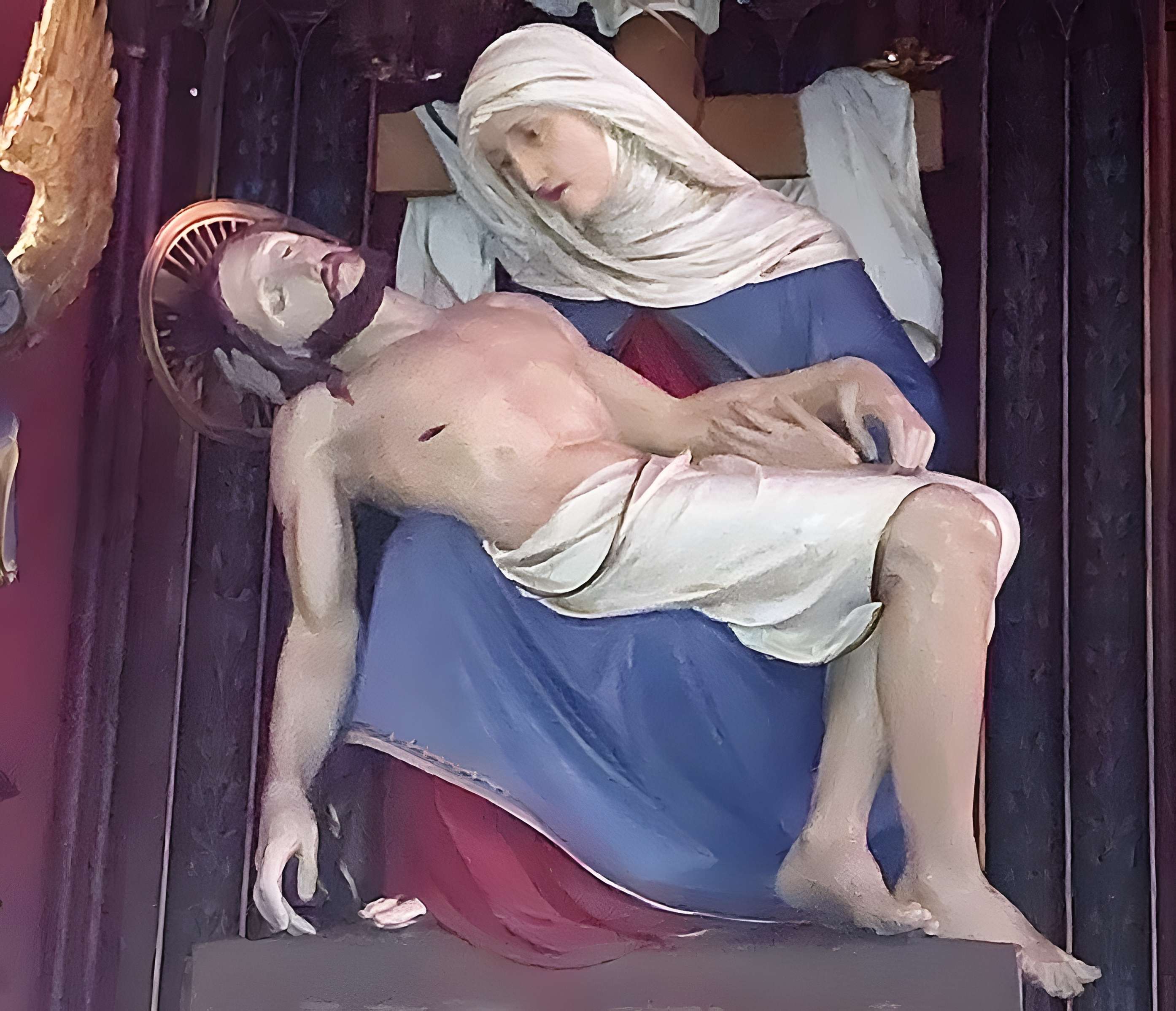 Église Saint-Mathias de Still