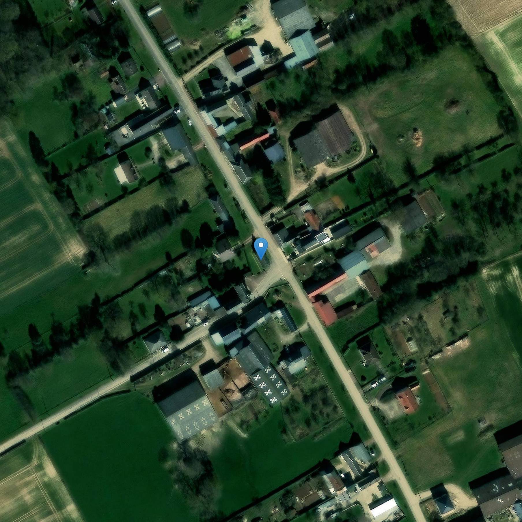 Photo de 拉哈耶-圣罗曼教堂