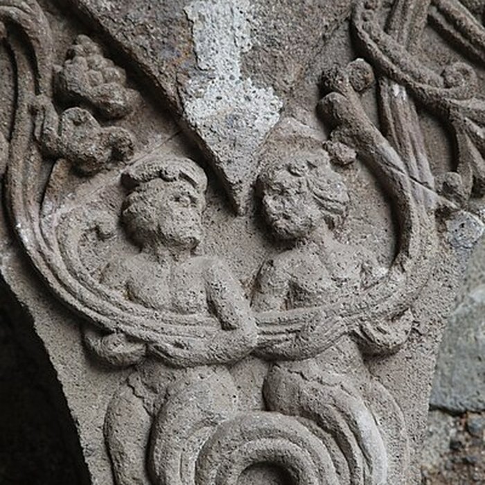 Photo de Église Saint-Mathieu de Salers