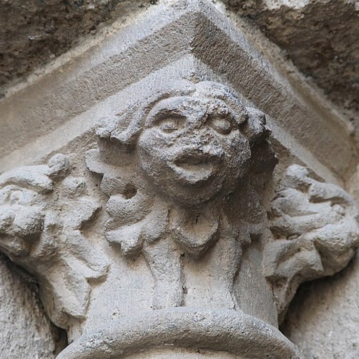 Photo de Église Saint-Mathieu de Salers