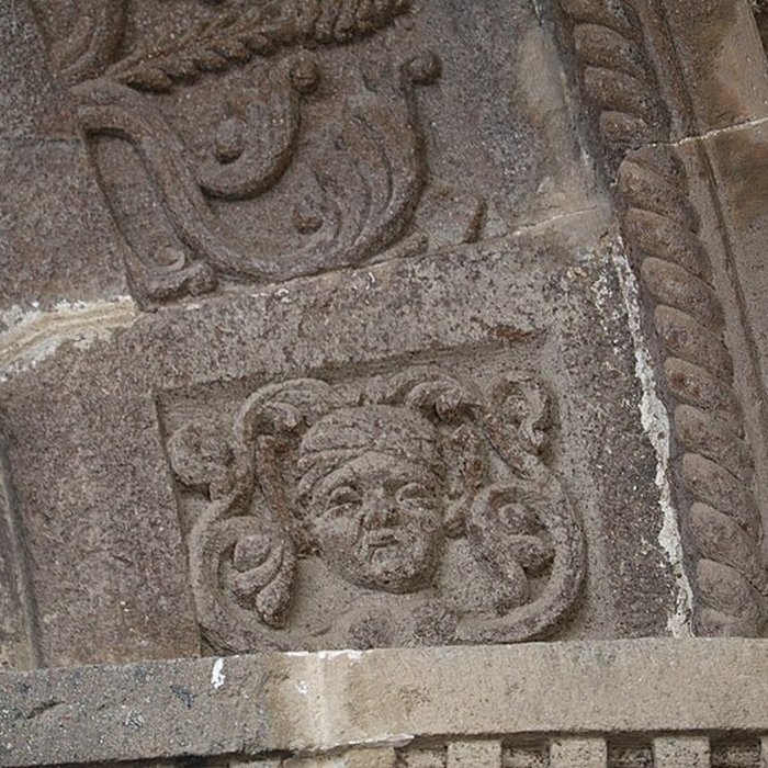 Photo de Église Saint-Mathieu de Salers