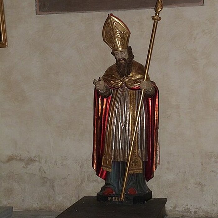 Photo de Église Saint-Mathieu de Salers