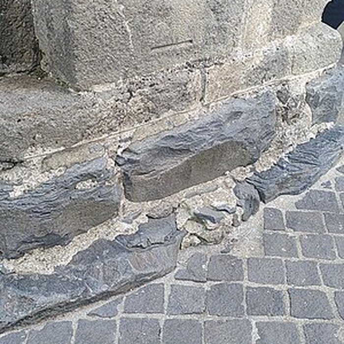 Photo de Église Saint-Mathieu de Salers