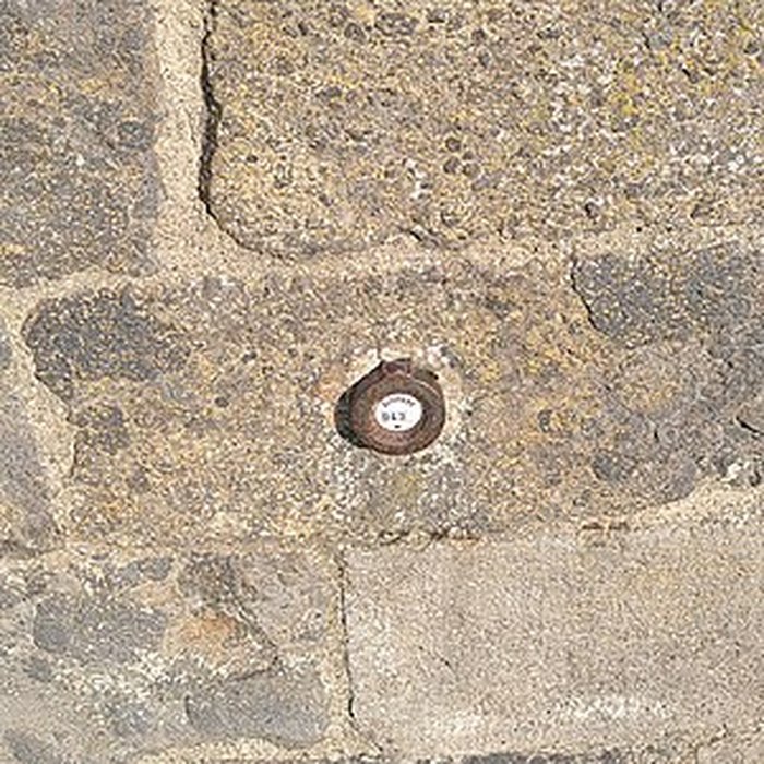 Photo de Église Saint-Mathieu de Salers