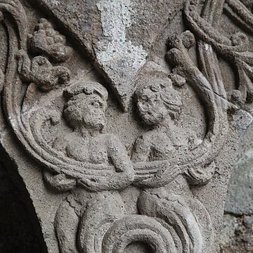 Église Saint-Mathieu de Salers