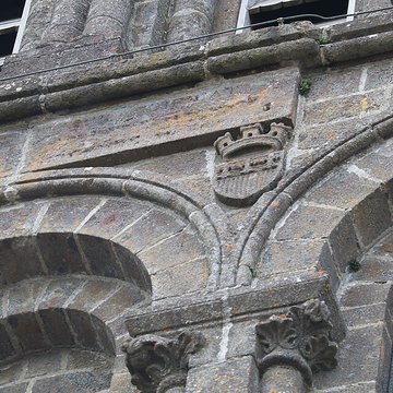 Église Saint-Mathieu de Salers