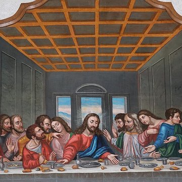 Église Saint-Mathieu de Salers