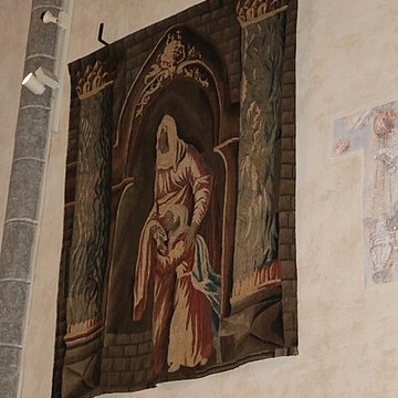 Église Saint-Mathieu de Salers