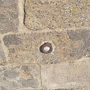 Église Saint-Mathieu de Salers