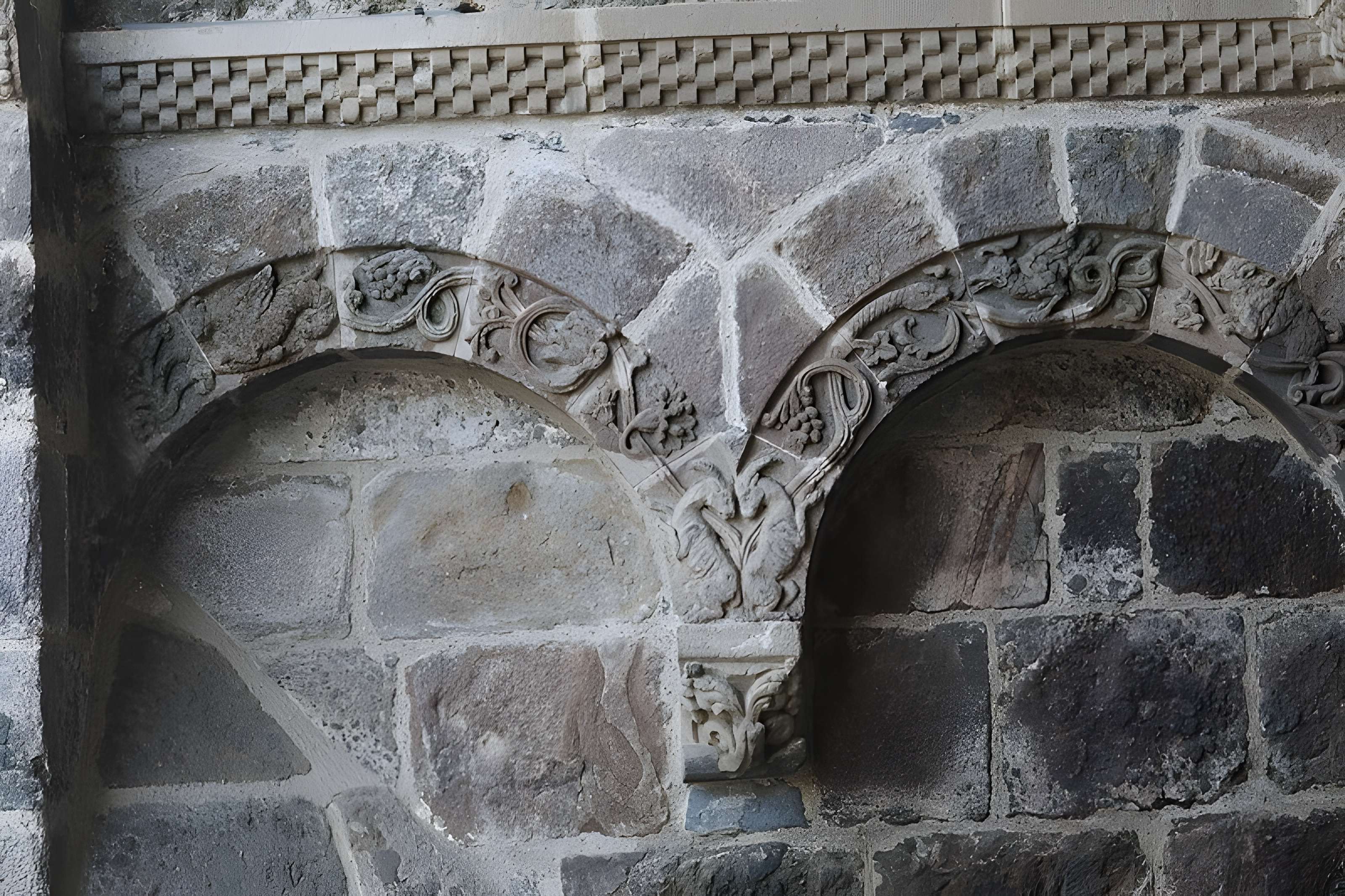 Église Saint-Mathieu de Salers