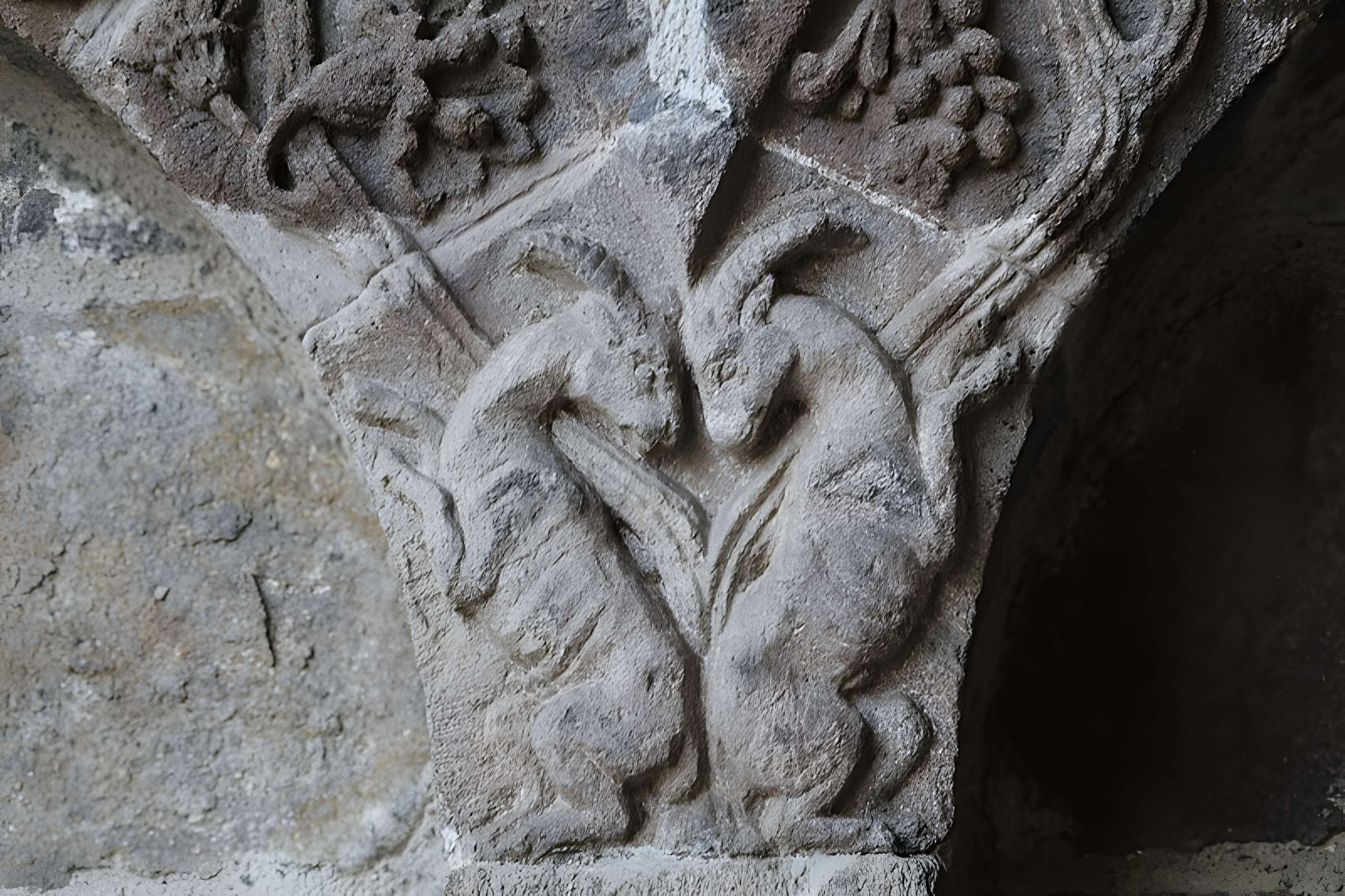 Église Saint-Mathieu de Salers