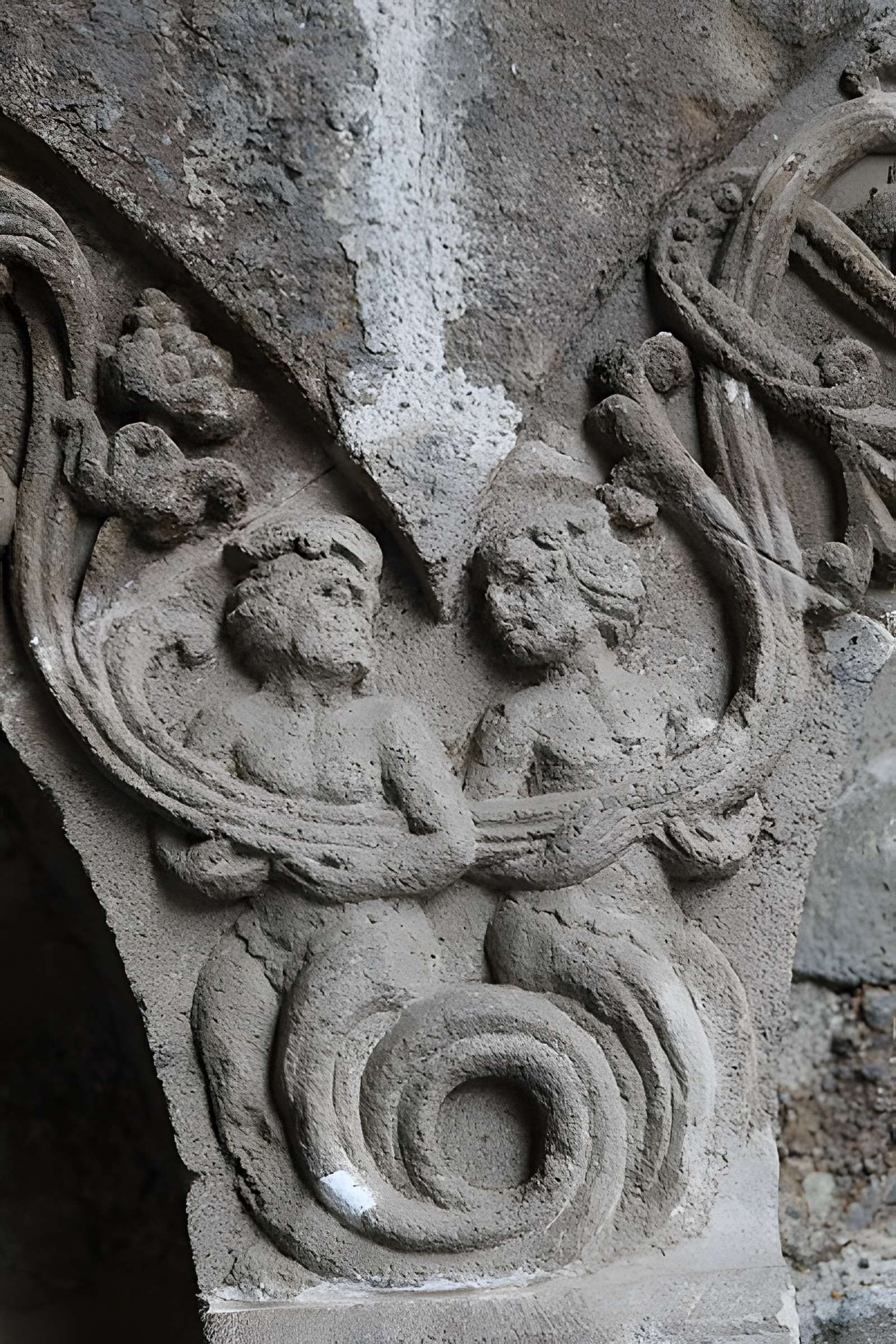 Église Saint-Mathieu de Salers