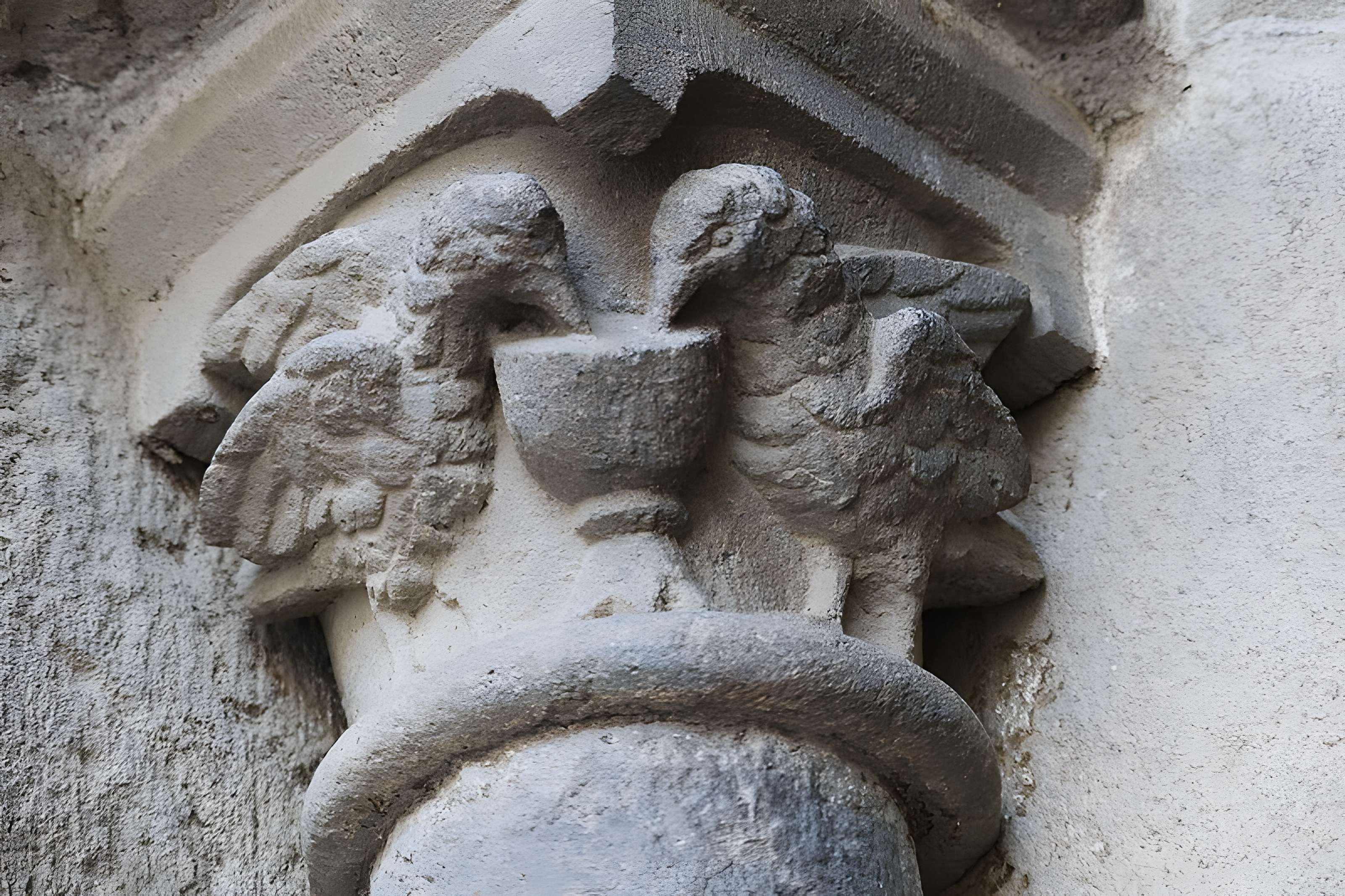 Église Saint-Mathieu de Salers