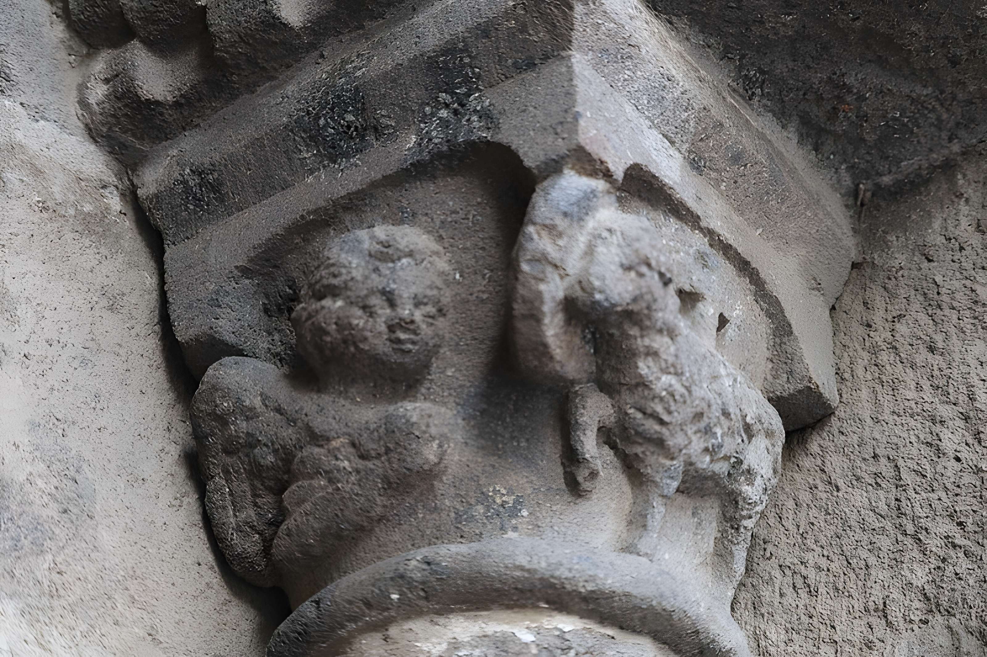 Église Saint-Mathieu de Salers