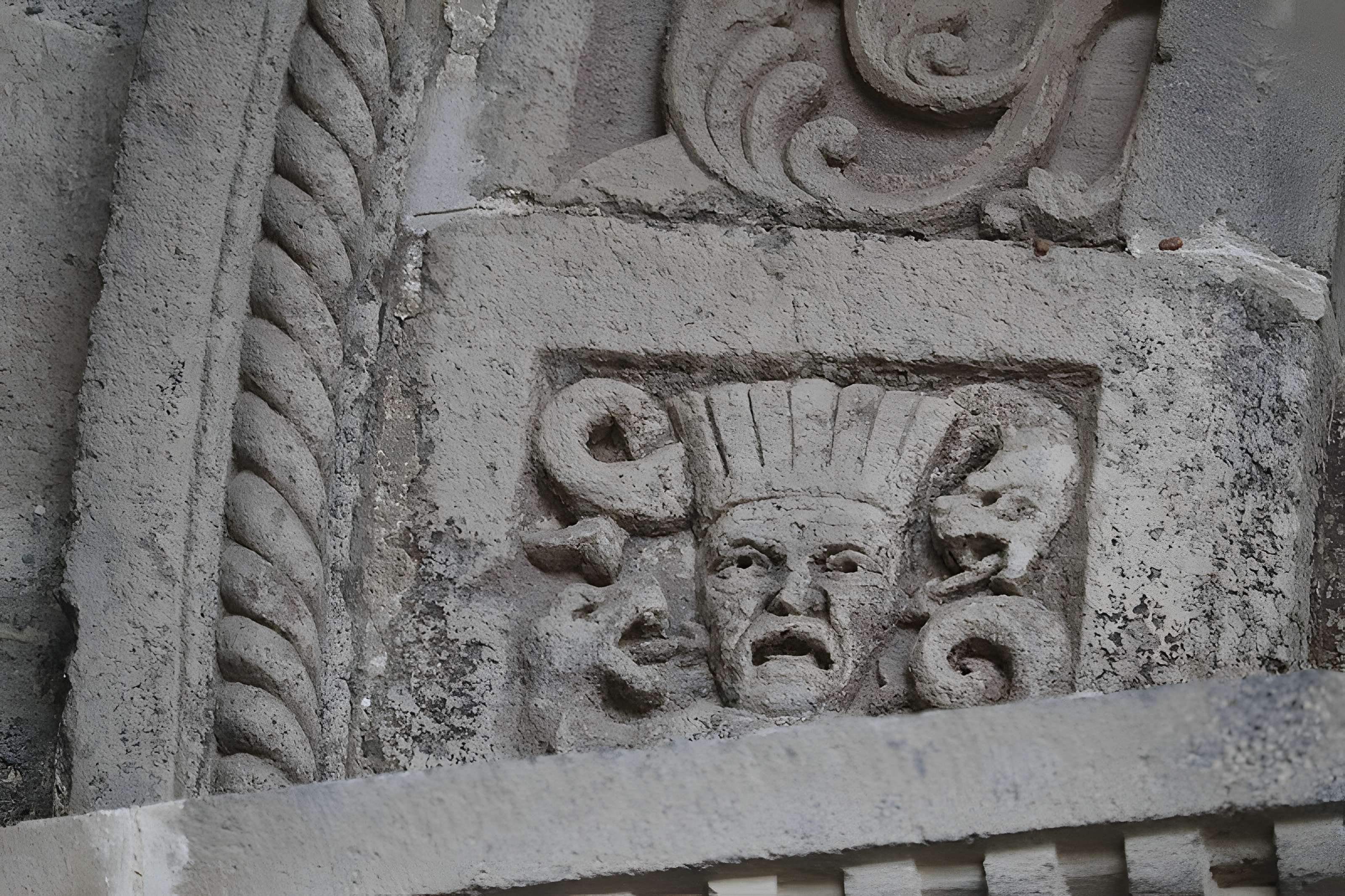 Église Saint-Mathieu de Salers