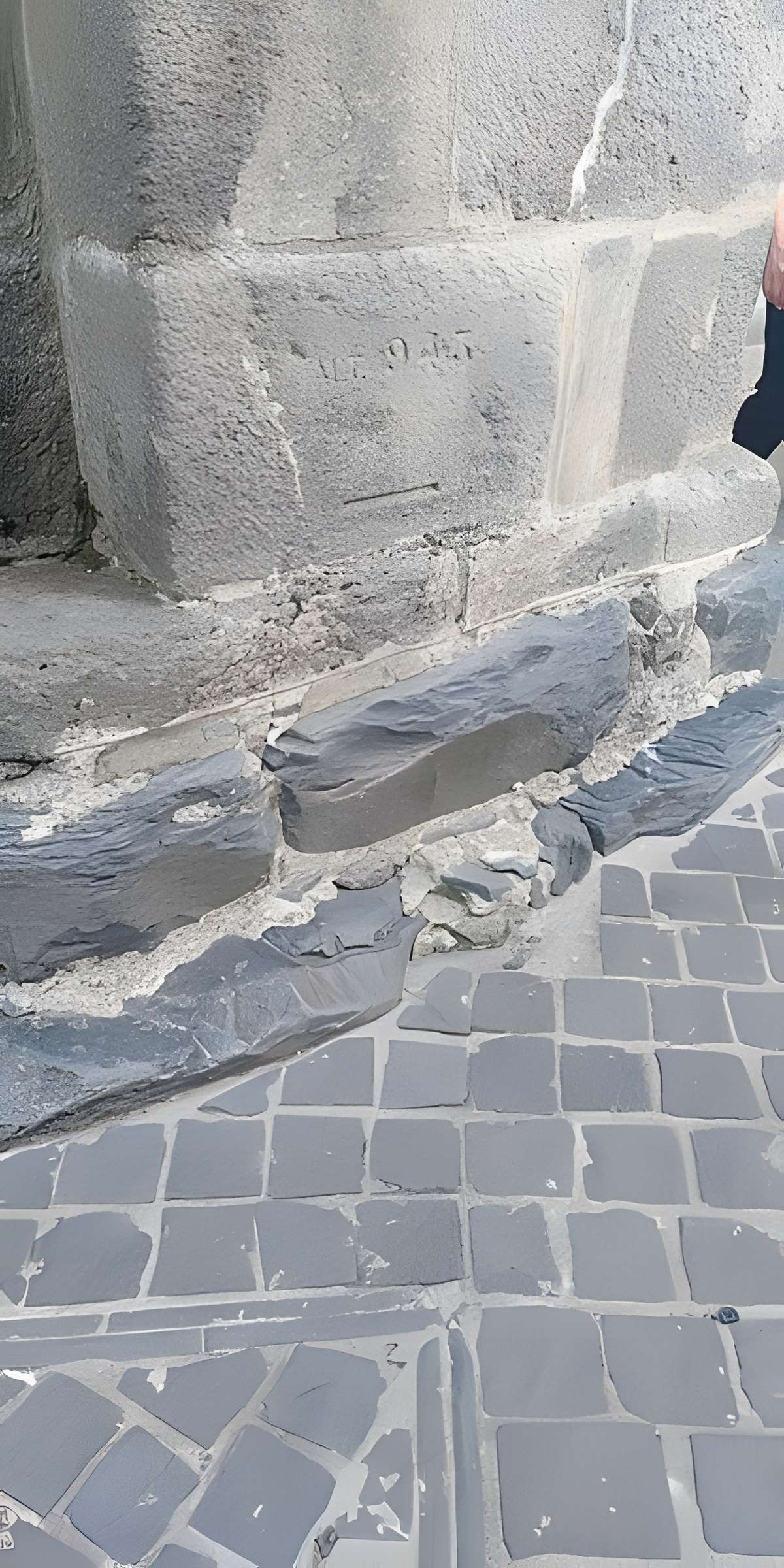 Église Saint-Mathieu de Salers