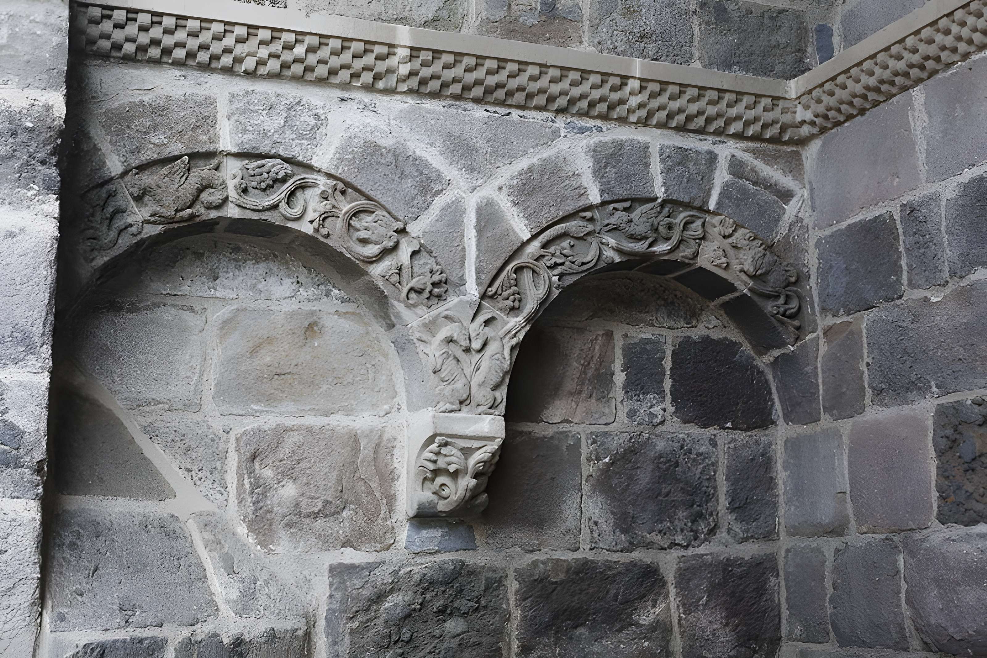 Église Saint-Mathieu de Salers