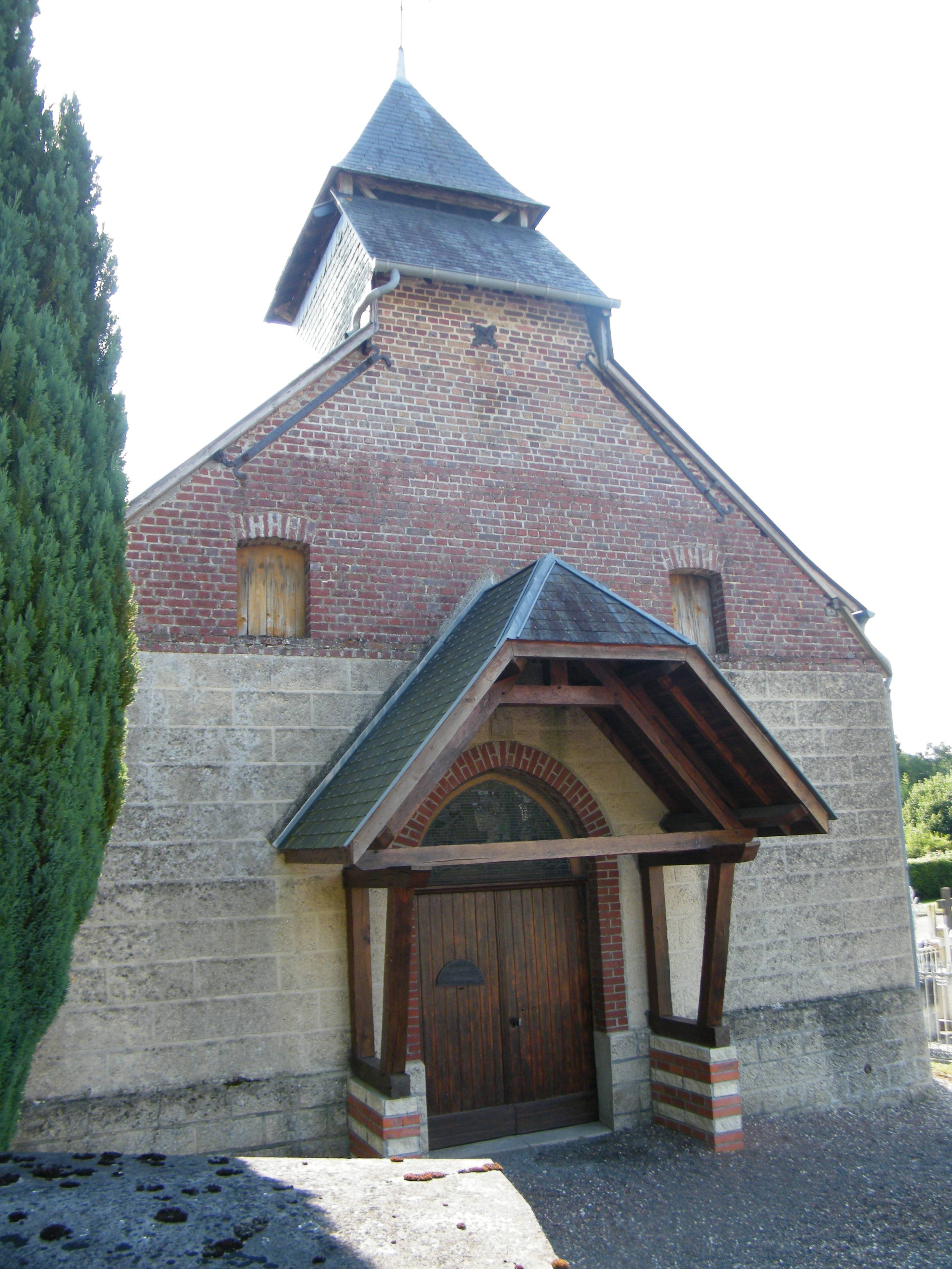 Photo de Chiesa di Saint-Rémy du Quesne