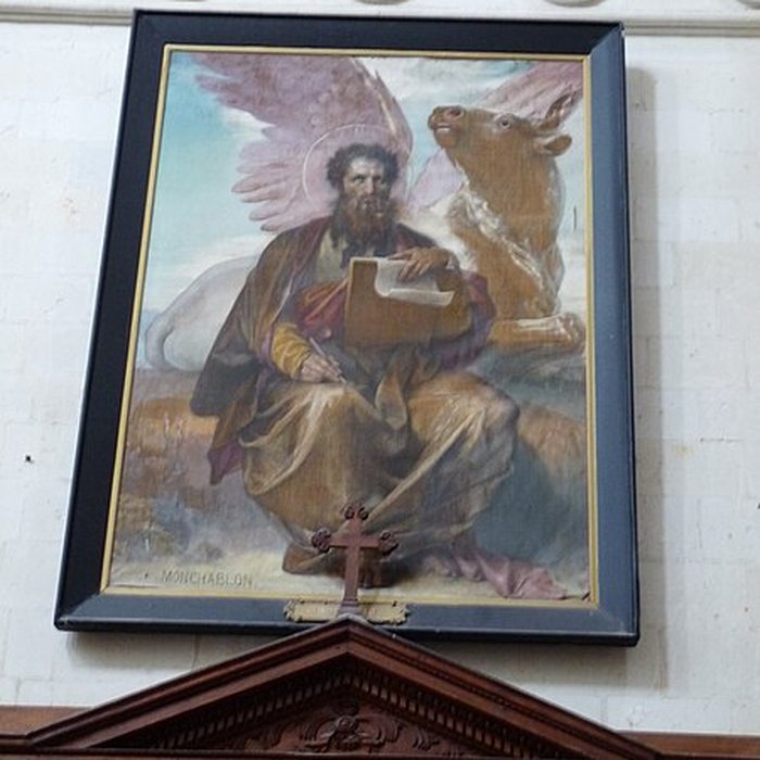 Photo de Église Saint-Mathurin de Saint-Mathurin-sur-Loire