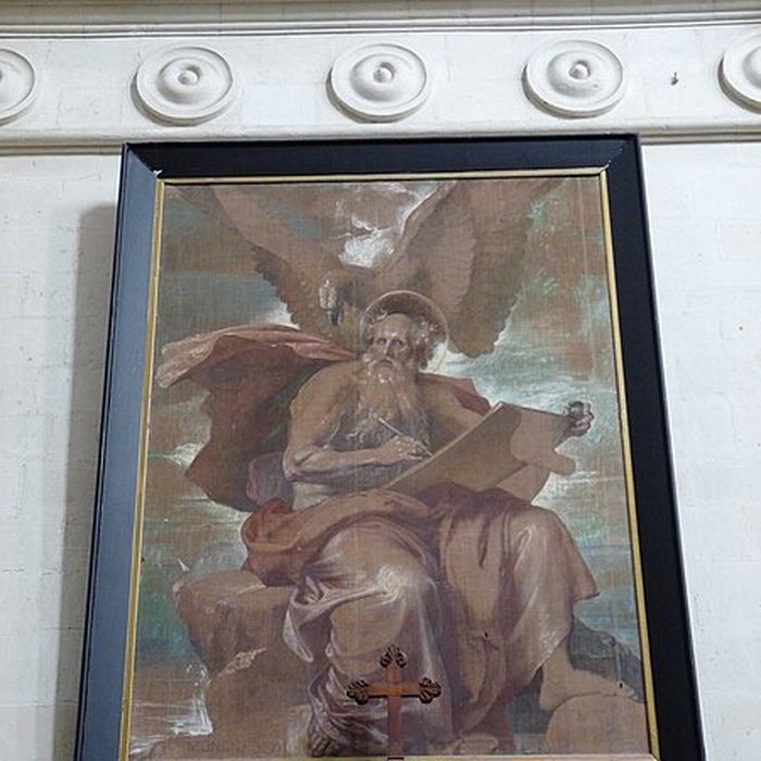 Photo de Église Saint-Mathurin de Saint-Mathurin-sur-Loire