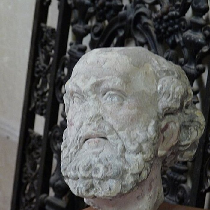 Photo de Église Saint-Mathurin de Saint-Mathurin-sur-Loire