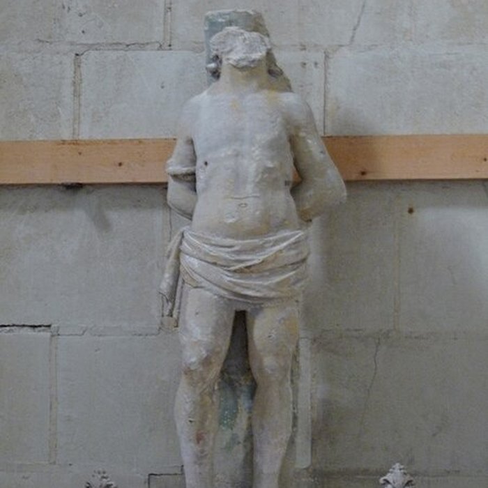 Photo de Église Saint-Mathurin de Saint-Mathurin-sur-Loire