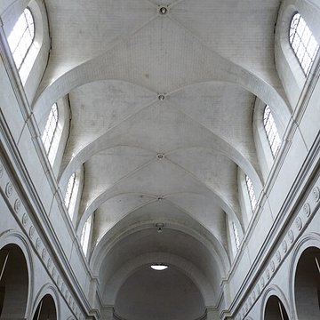 Église Saint-Mathurin de Saint-Mathurin-sur-Loire