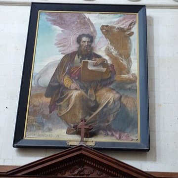 Église Saint-Mathurin de Saint-Mathurin-sur-Loire