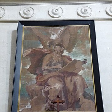 Église Saint-Mathurin de Saint-Mathurin-sur-Loire