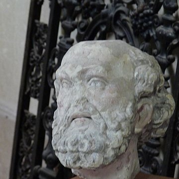 Église Saint-Mathurin de Saint-Mathurin-sur-Loire