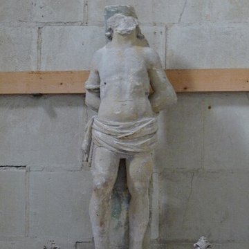 Église Saint-Mathurin de Saint-Mathurin-sur-Loire