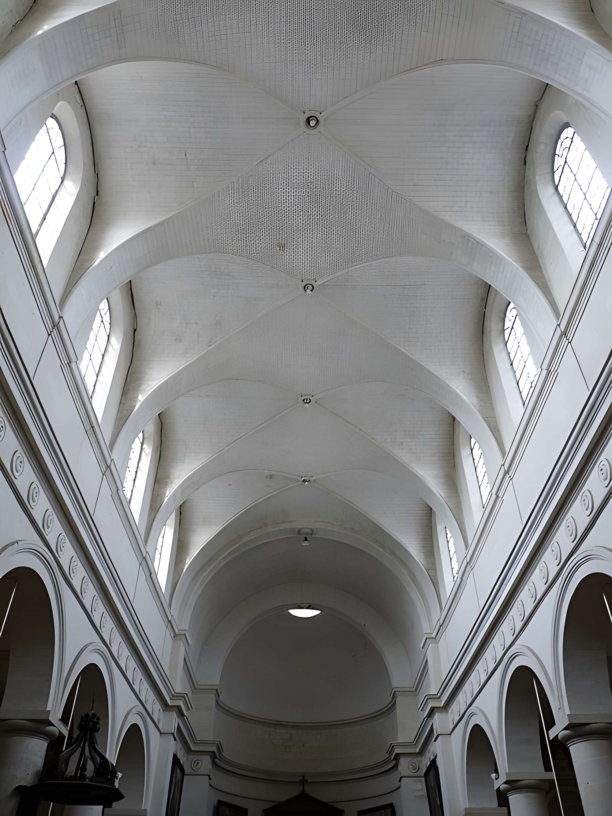 Église Saint-Mathurin de Saint-Mathurin-sur-Loire