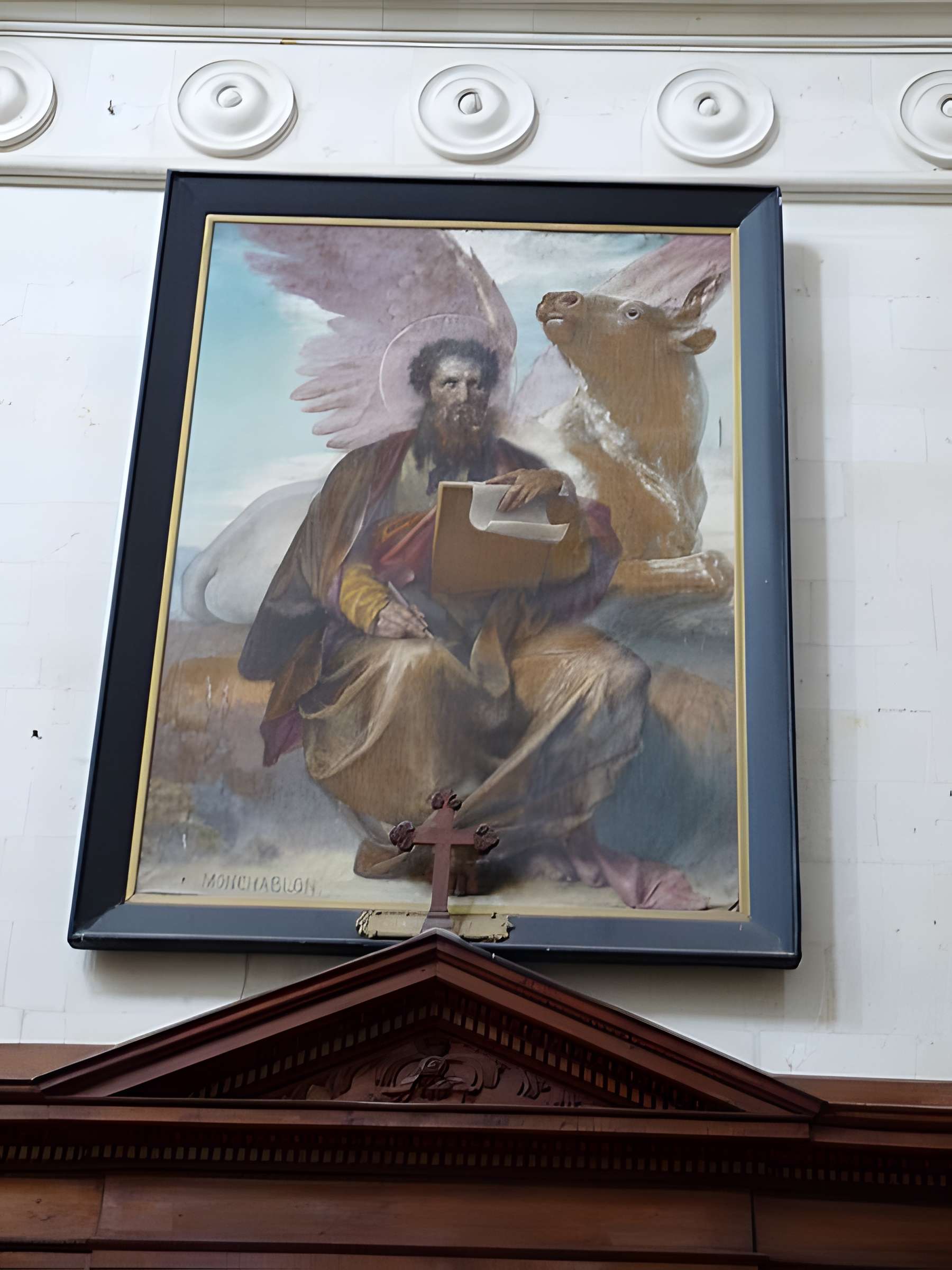 Église Saint-Mathurin de Saint-Mathurin-sur-Loire