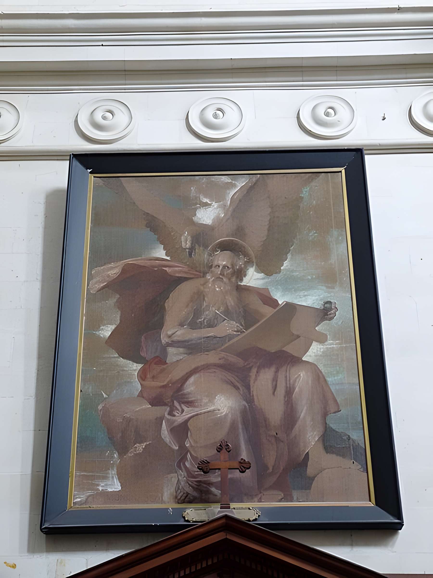 Église Saint-Mathurin de Saint-Mathurin-sur-Loire