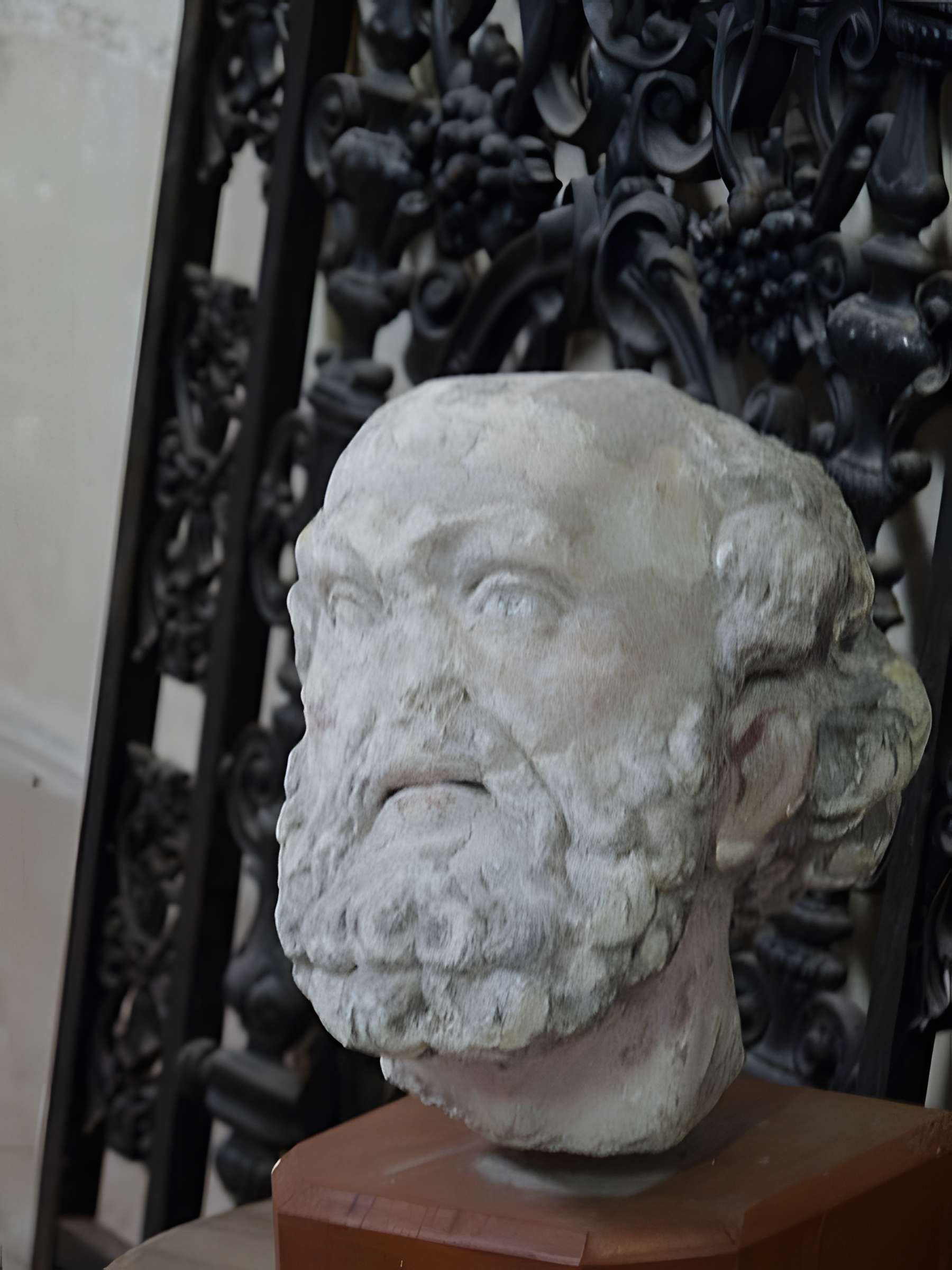 Église Saint-Mathurin de Saint-Mathurin-sur-Loire