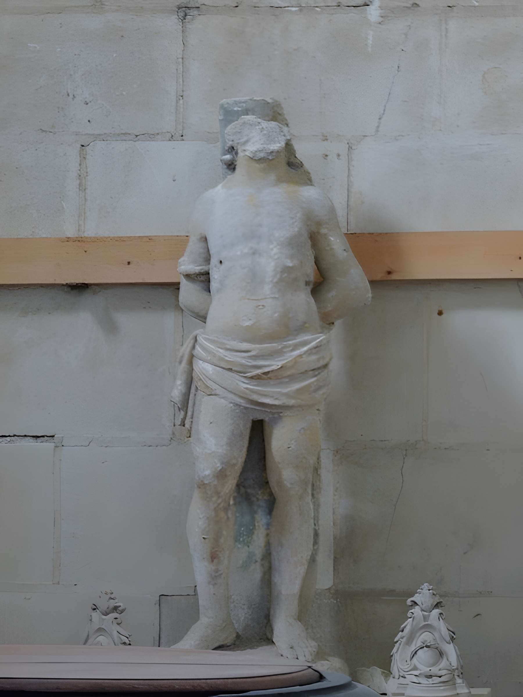 Église Saint-Mathurin de Saint-Mathurin-sur-Loire