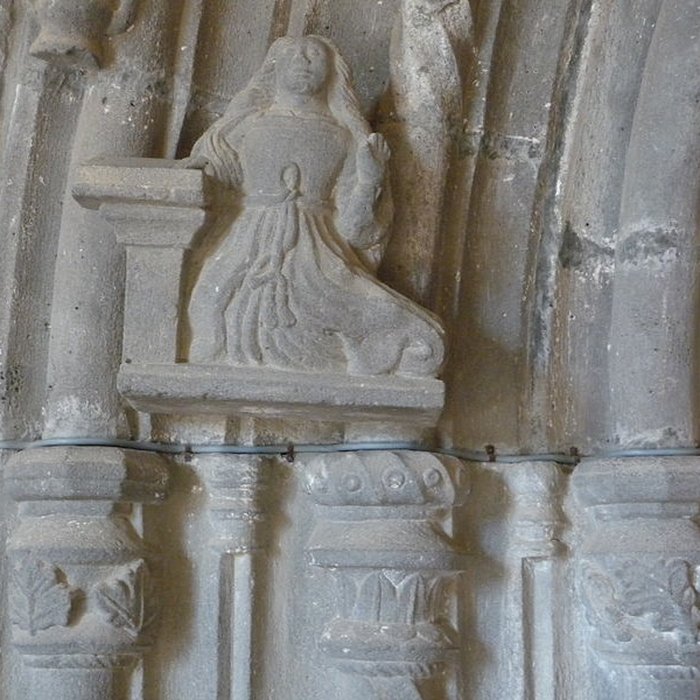 Photo de Église Saint-Matthieu de Laguiole