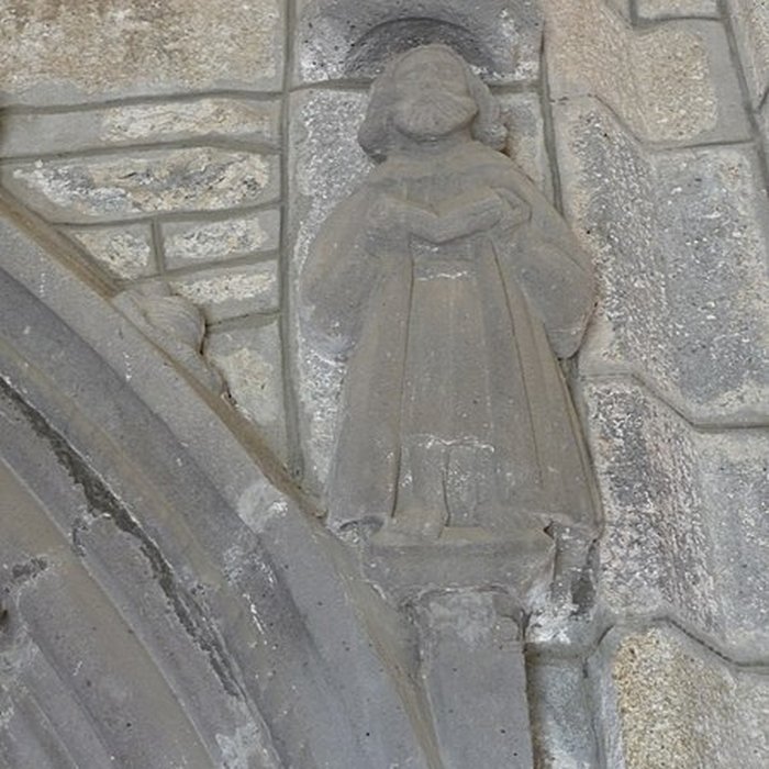 Photo de Église Saint-Matthieu de Laguiole