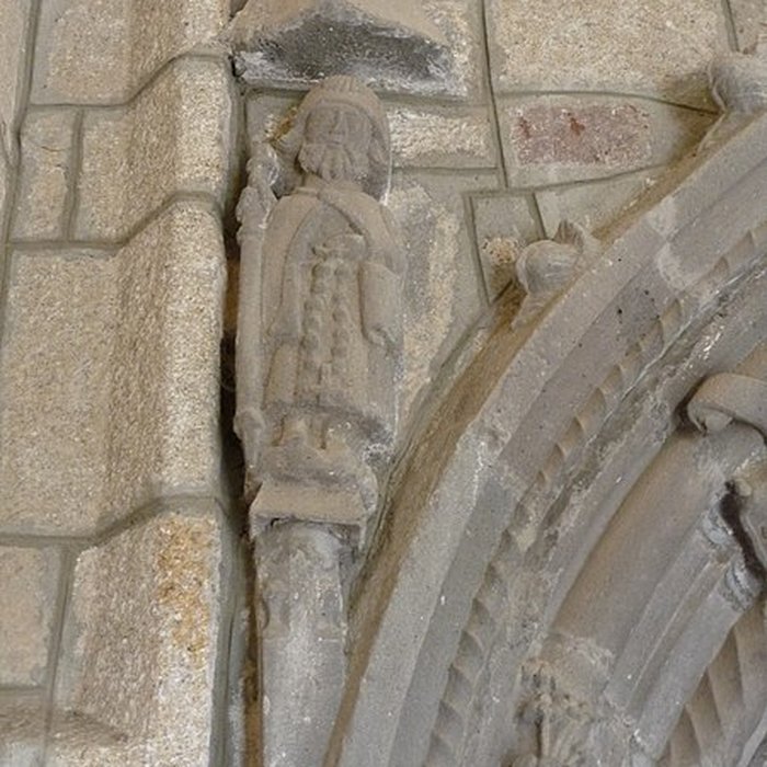 Photo de Église Saint-Matthieu de Laguiole