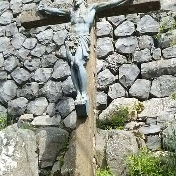 Photo de Église Saint-Matthieu de Laguiole