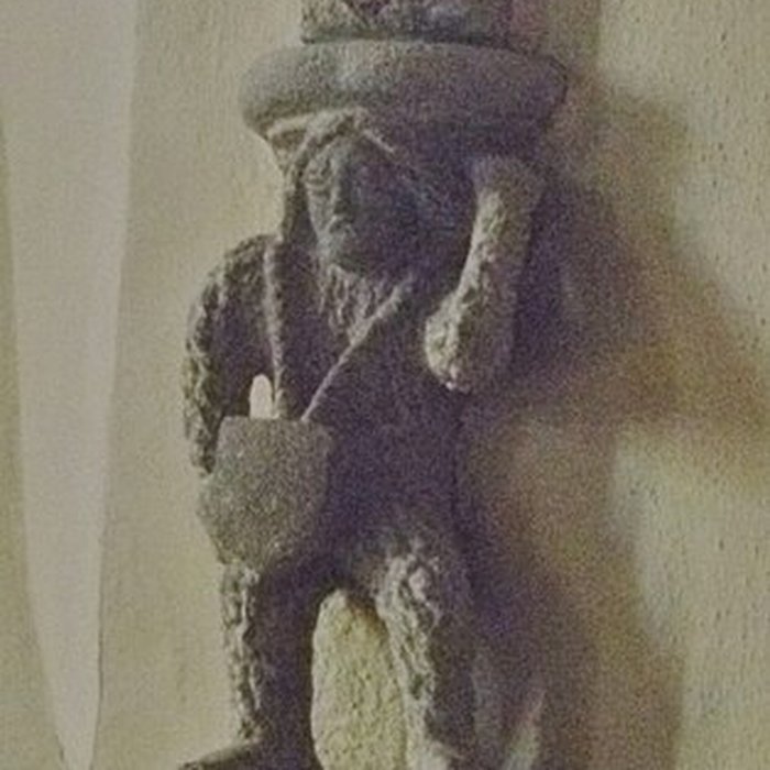 Photo de Église Saint-Matthieu de Laguiole