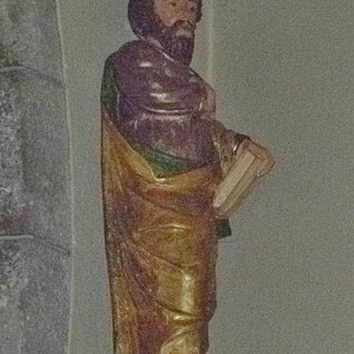 Photo de Église Saint-Matthieu de Laguiole