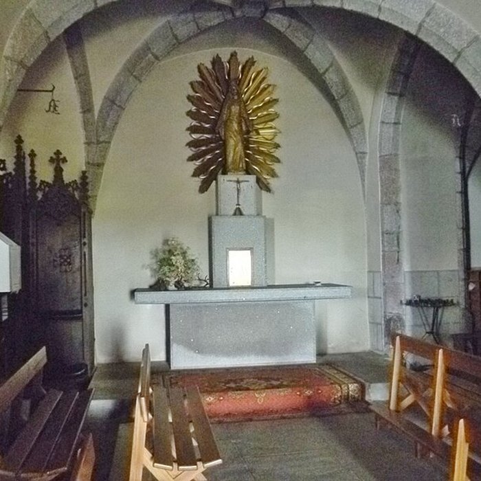 Photo de Église Saint-Matthieu de Laguiole