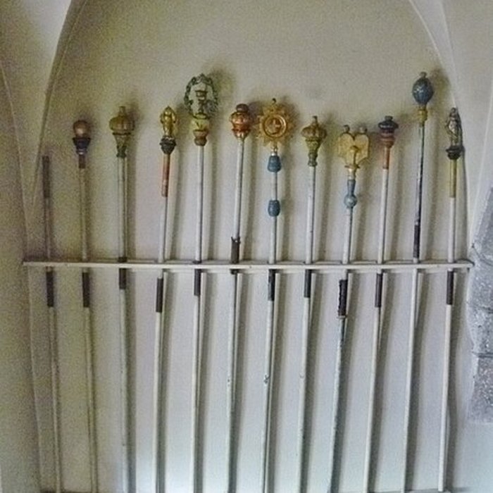 Photo de Église Saint-Matthieu de Laguiole