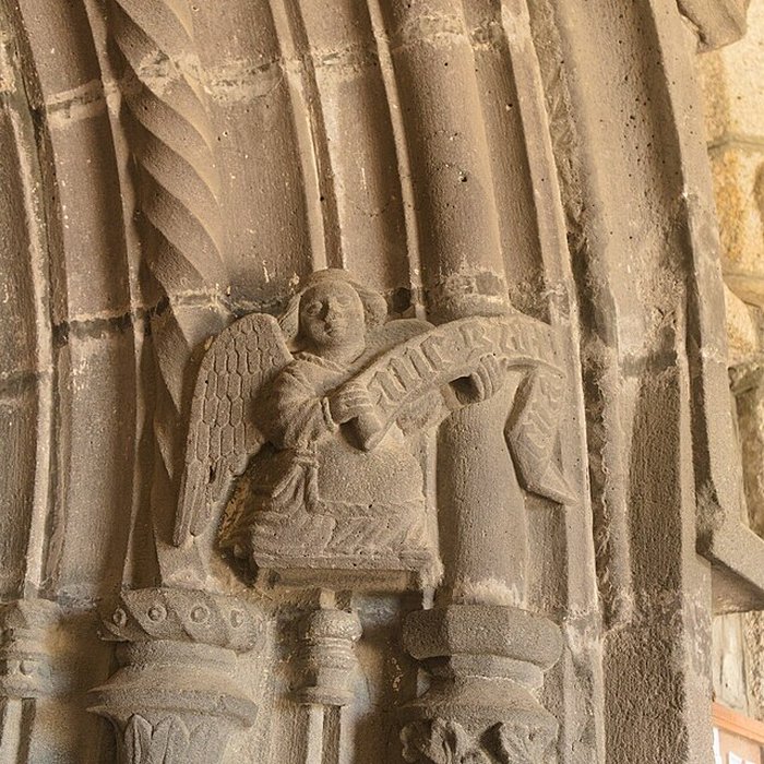 Photo de Église Saint-Matthieu de Laguiole